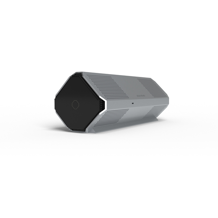 Plazmatech DC-03 (silver) стерилизатор воздуха