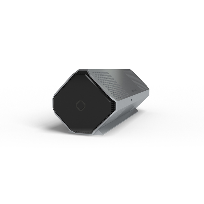 Plazmatech DC-03 (silver) стерилизатор воздуха