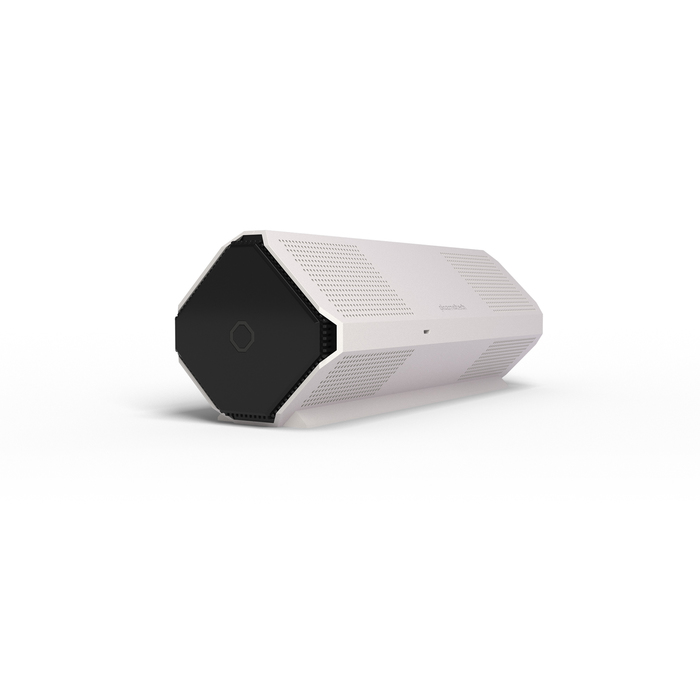 Plazmatech DC-03 (white) стерилизатор воздуха