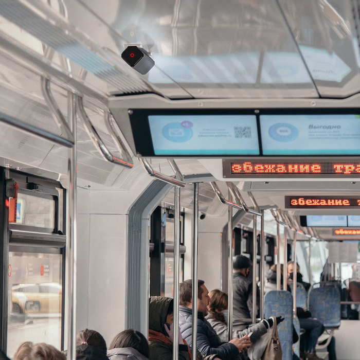 Plazmatech DC-03 (white) стерилизатор воздуха
