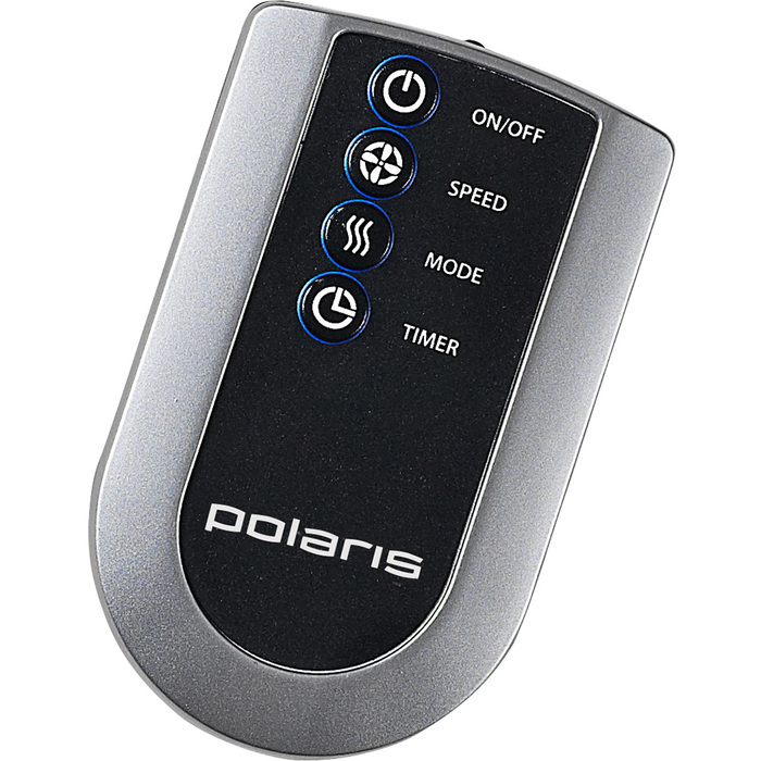 Polaris PSF 40RC Digital напольный вентилятор