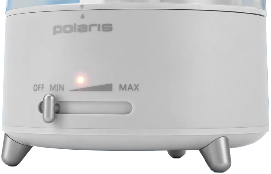 Polaris PUH-4305 белый ультразвуковой увлажнитель воздуха