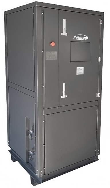 Polman PH-120LB внутренний блок