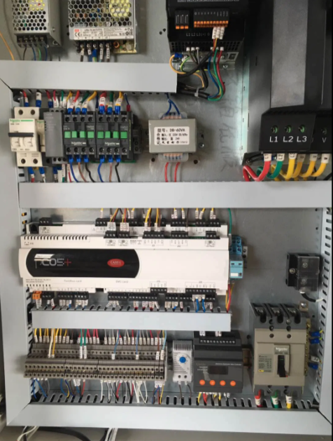 Polman PH-120LB внутренний блок