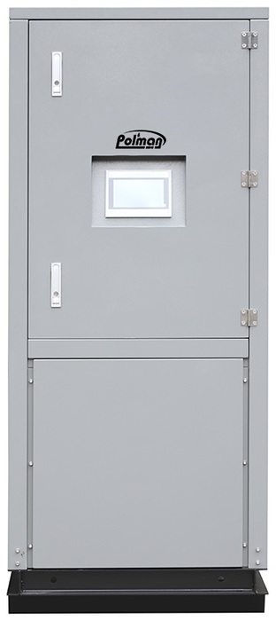 Polman PH-40LB внутренний блок