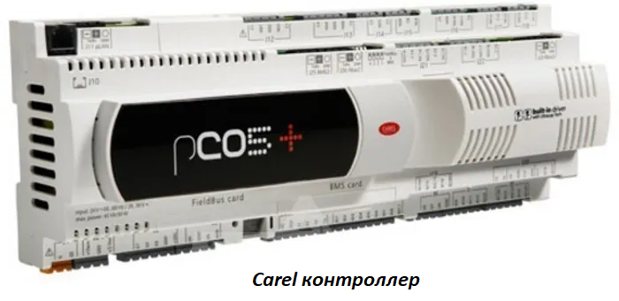 Polman PH-8LB внутренний блок