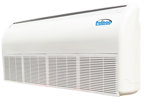 Polman PL-170D промышленный осушитель воздуха