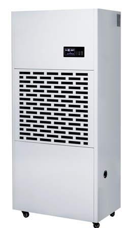 Polman PL-180i промышленный осушитель воздуха