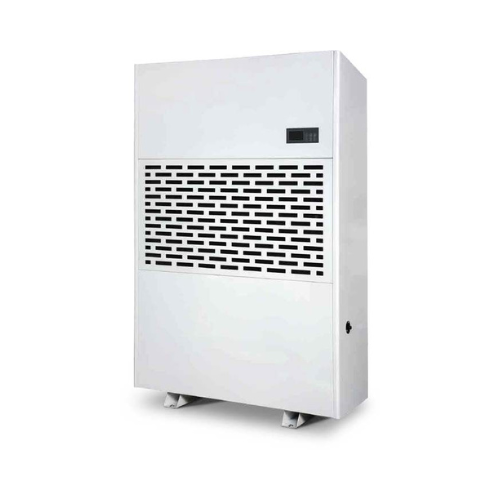 Polman PL-480i промышленный осушитель воздуха