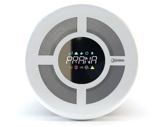 PRANA 150 PREMIUM PLUS проветриватель