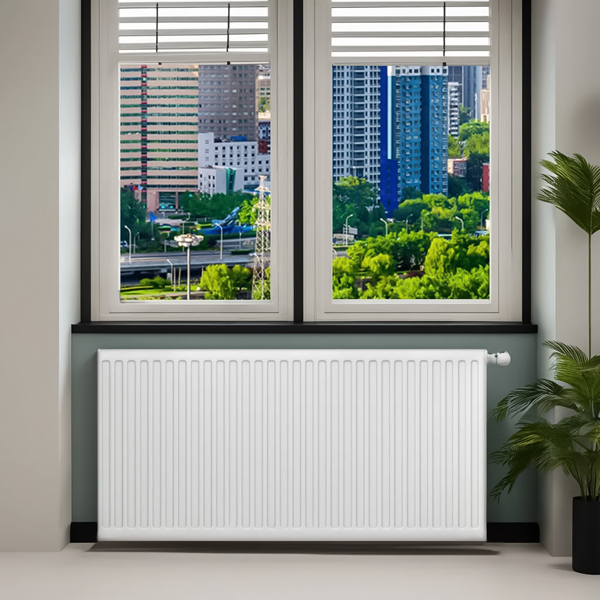 Primoclima C 11х500х400 стальной панельный радиатор Тип 11