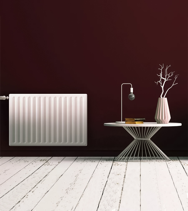 Primoclima C 21х500х2400 стальной панельный радиатор Тип 21