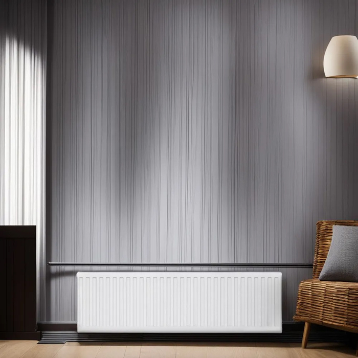 Primoclima C 22х300х1900 стальной панельный радиатор Тип 22