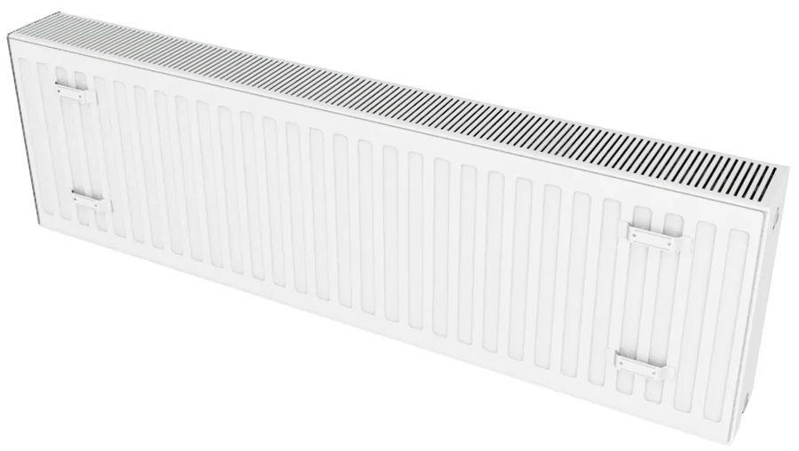 Primoclima C 22х400х1200 стальной панельный радиатор Тип 22
