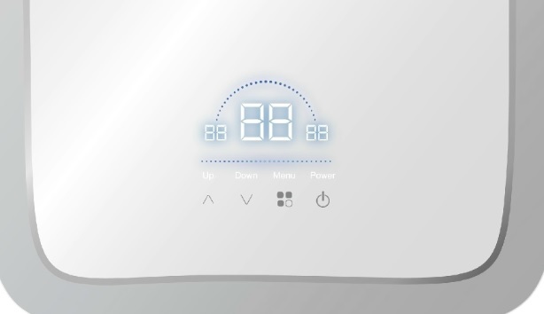Primoclima COMBO, Wi-Fi, 20L электрический проточный водонагреватель 5 кВт