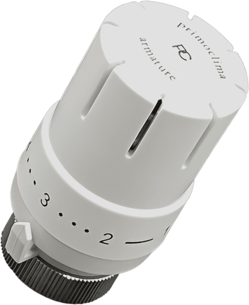 Primoclima Mini М30х15 Белый термоголовка