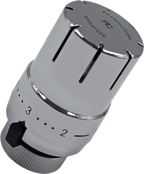 Primoclima Mini М30х15 Хром термоголовка