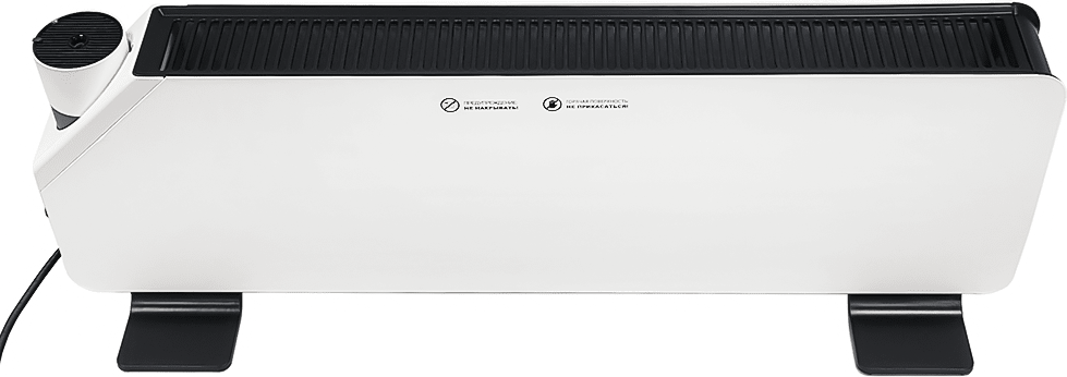 Primoclima MIST RGB механический конвектор электрический