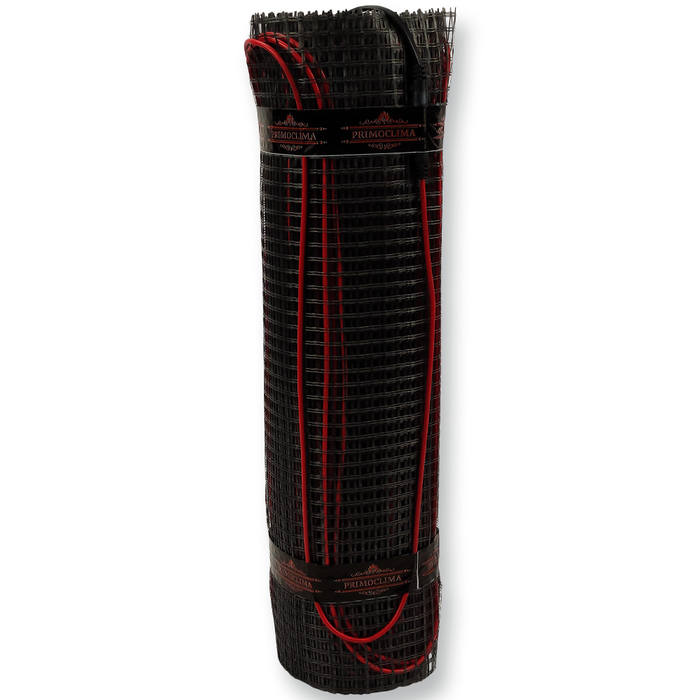 Primoclima PCMM150-8,0 нагревательный мат 8 м<sup>2</sup>