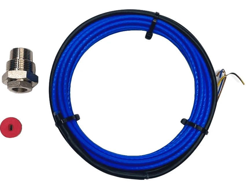 Primoclima PCSC SR 15 12-1,5 антиобледенение