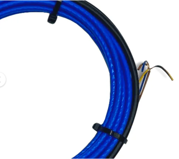 Primoclima PCSC SR 15 12-1,5 антиобледенение