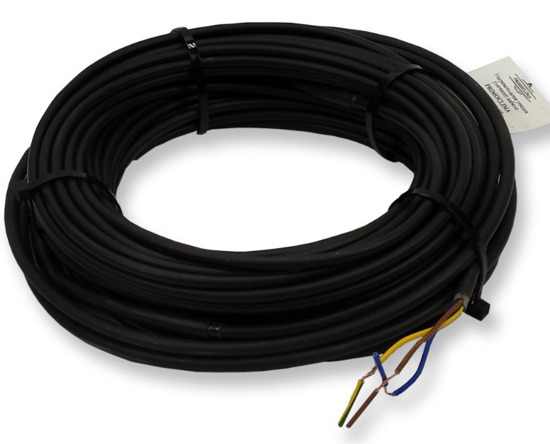 Primoclima PCSC30-7,2-220 антиобледенение