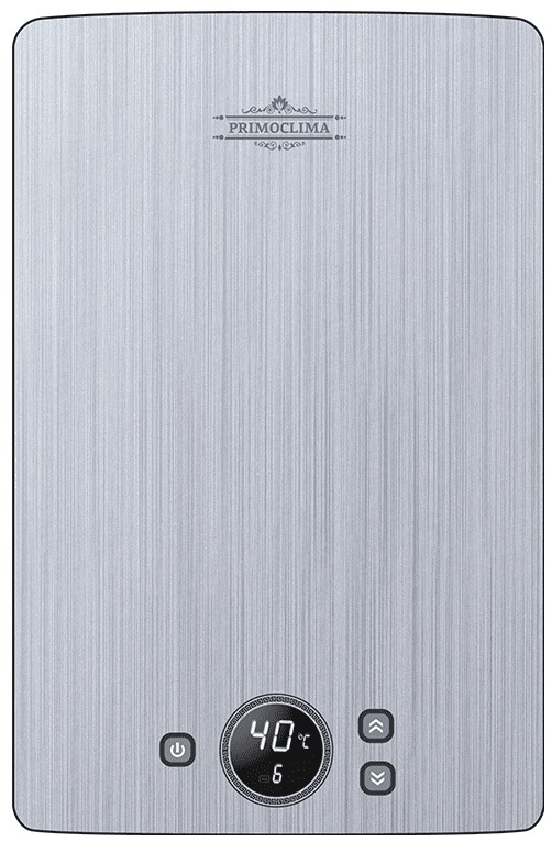 Primoclima PREMIUM 8.8 кВт электрический проточный водонагреватель 8 кВт