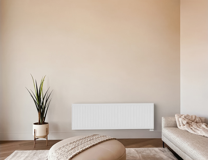 Primoclima VC 21х300х900 стальной панельный радиатор Тип 21
