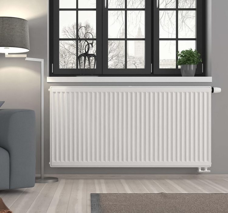 Primoclima VC 21х500х700 стальной панельный радиатор Тип 21