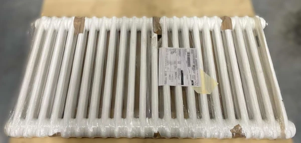 Arbonia 2050/22 N12 3/4 RAL  9016  уценённый