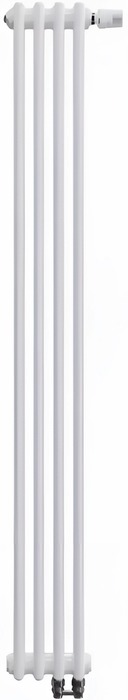 Arbonia 2180/04 № 69 ventil oben RAL9016 радиатор отопления
