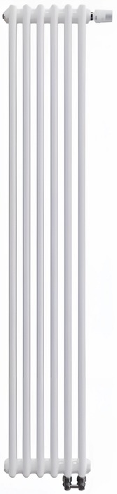 Arbonia 2180/06 № 69 ventil oben RAL9016 радиатор отопления
