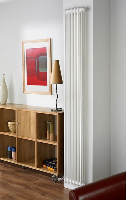 Arbonia 2180/08 № 12 RAL9016 3/4 радиатор отопления