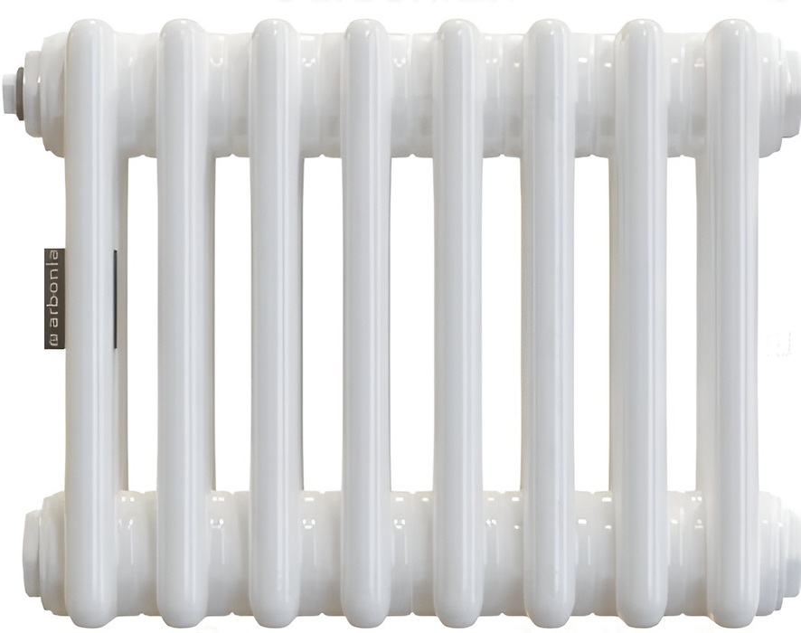 Arbonia 3030/08 № 12 RAL9016 3/4 радиатор отопления