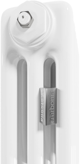 Arbonia 3030/10 № 69 ventil oben RAL9016 радиатор отопления