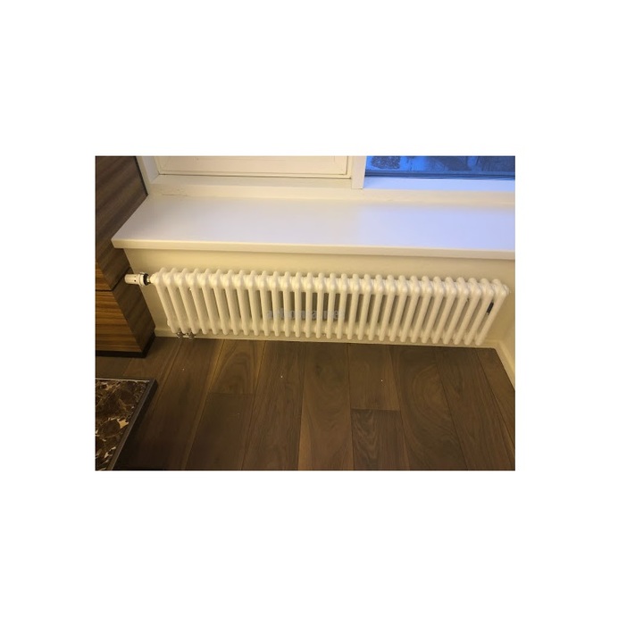 Arbonia 3030/10 N69 твв RAL 9016 радиатор отопления