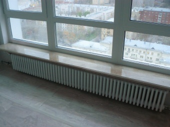 Arbonia 3030/12 N69 твв RAL 9016 радиатор отопления