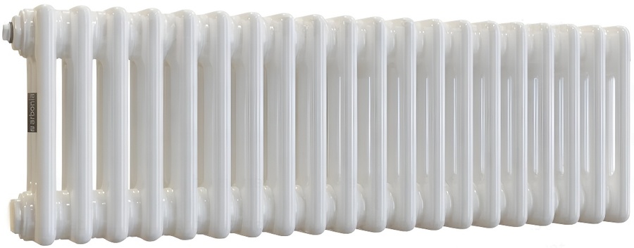 Arbonia 3030/20 № 12 RAL9016 3/4 радиатор отопления