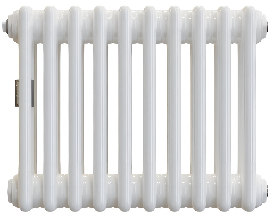 Arbonia 3037/10 № 12 RAL9016 3/4 радиатор отопления
