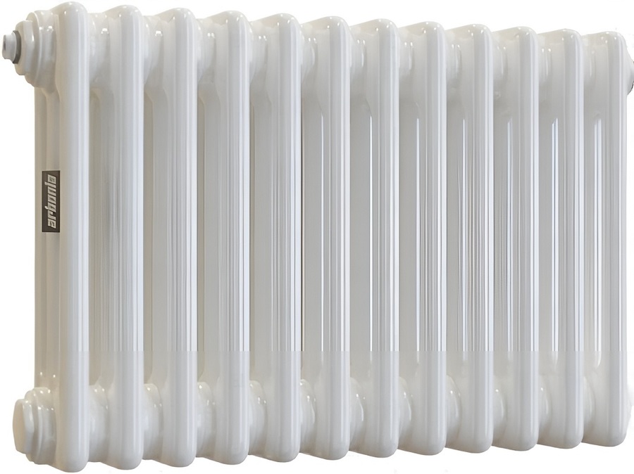 Arbonia 3037/12 № 12 RAL9016 3/4 радиатор отопления