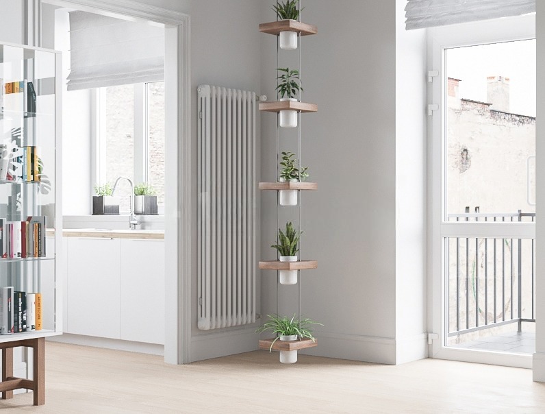 Arbonia 3180/10 № 12 RAL9016 3/4 радиатор отопления