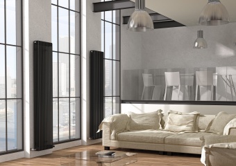 Arbonia 4035/15 N12 3/4 RAL 9016 радиатор отопления
