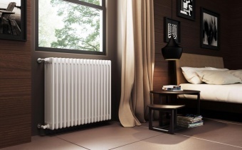 Arbonia 5026/18 N12 3/4 RAL 9016 радиатор отопления
