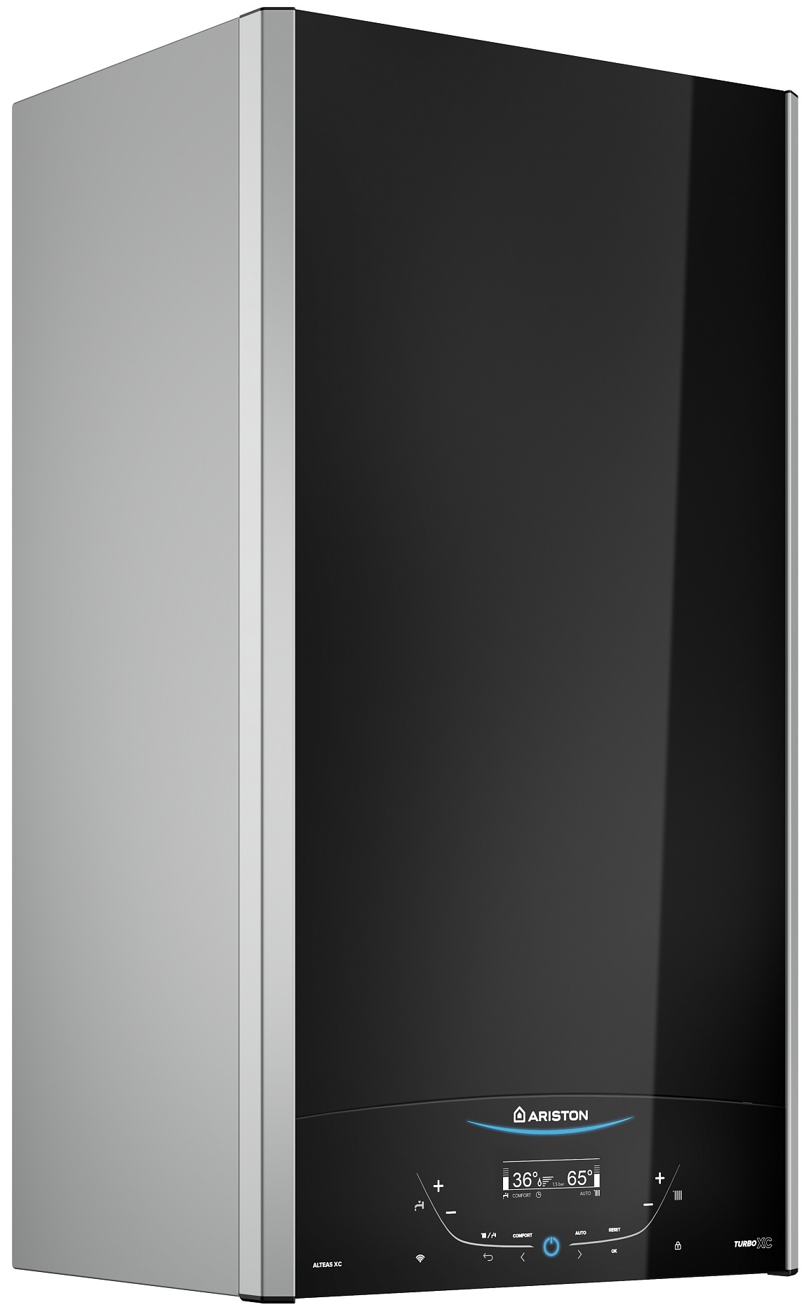 Ariston ALTEAS XC NET 35 FF NG* котел отопления