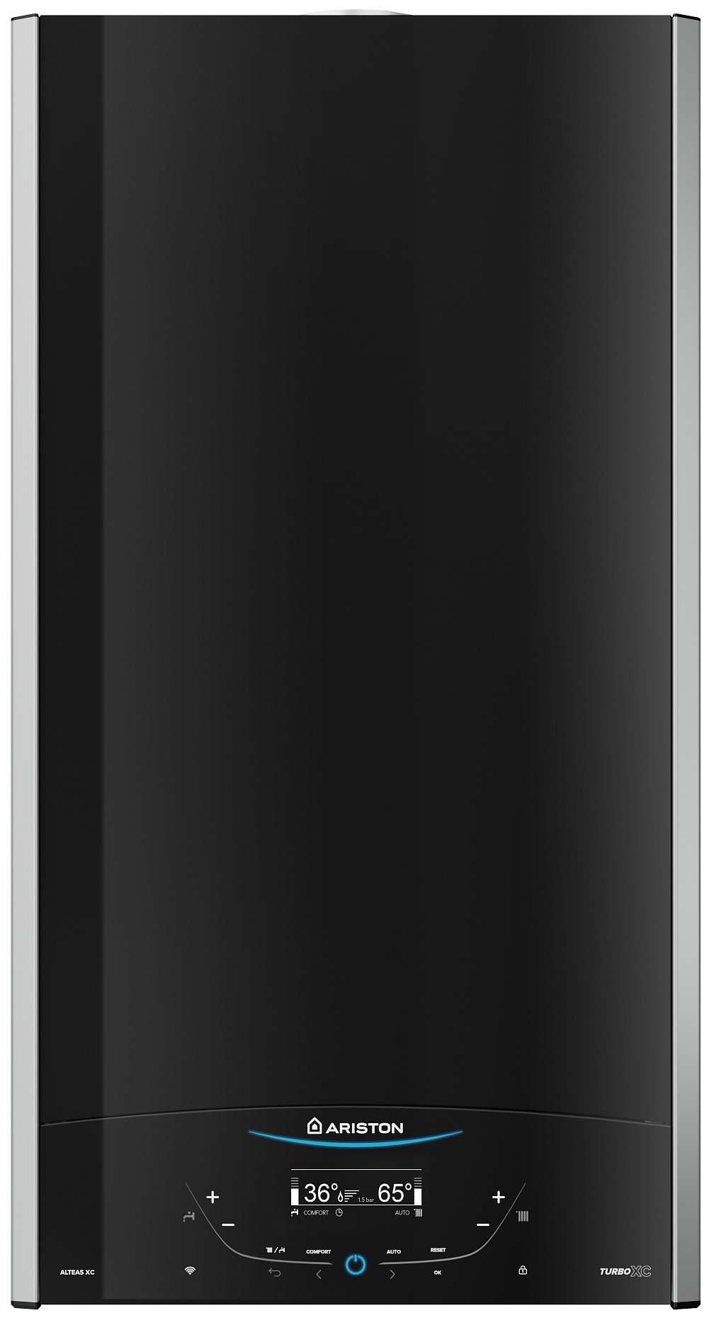 Ariston ALTEAS XC NET 35 FF NG* котел отопления