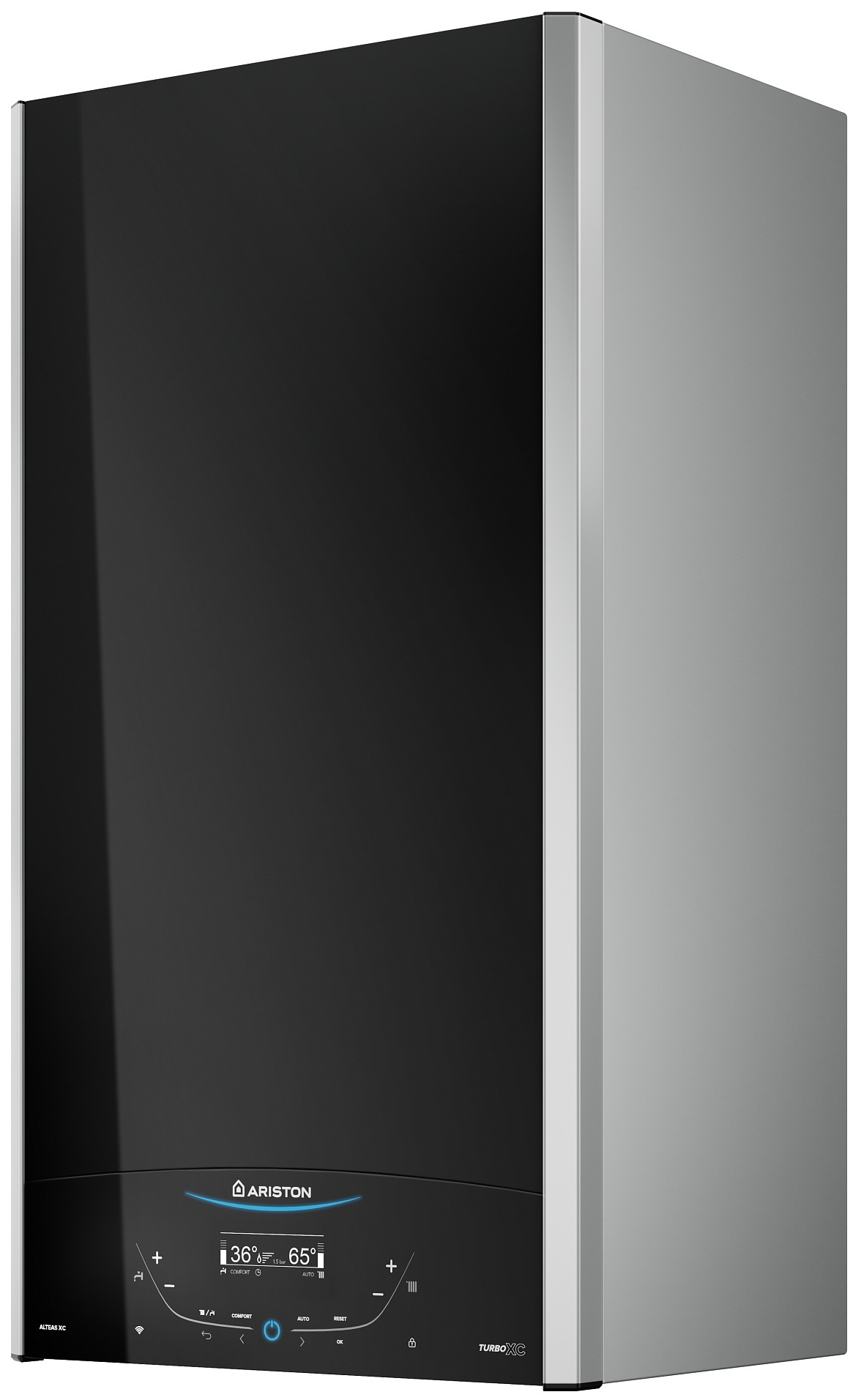 Ariston ALTEAS XC NET 35 FF NG* котел отопления