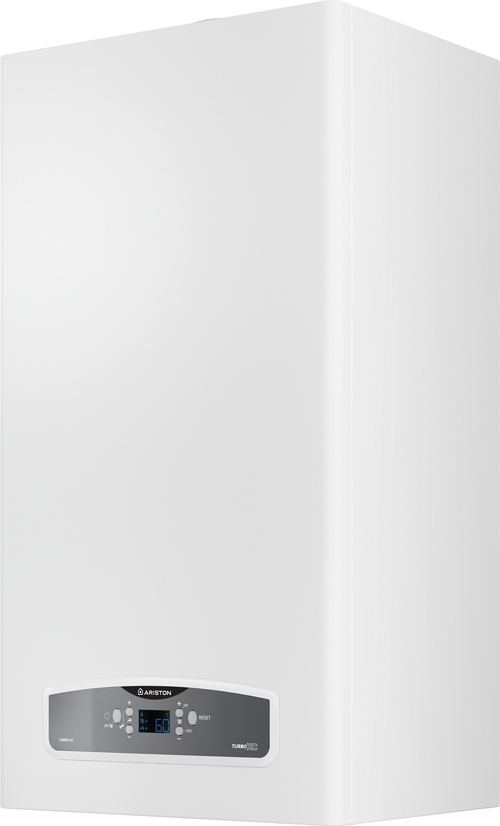 Ariston CARES XC SYSTEM 24 FF NG настенный газовый котел