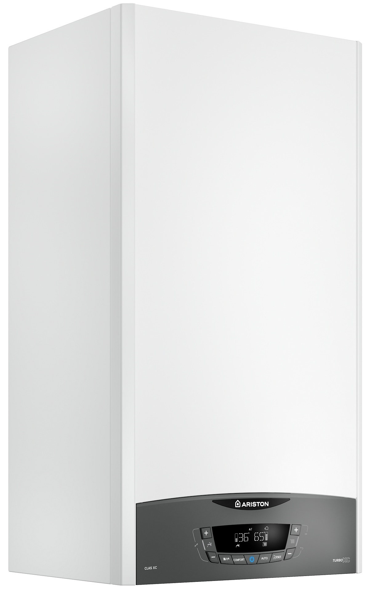 Ariston CLAS XC SYSTEM NET 24 FF NG* котел отопления