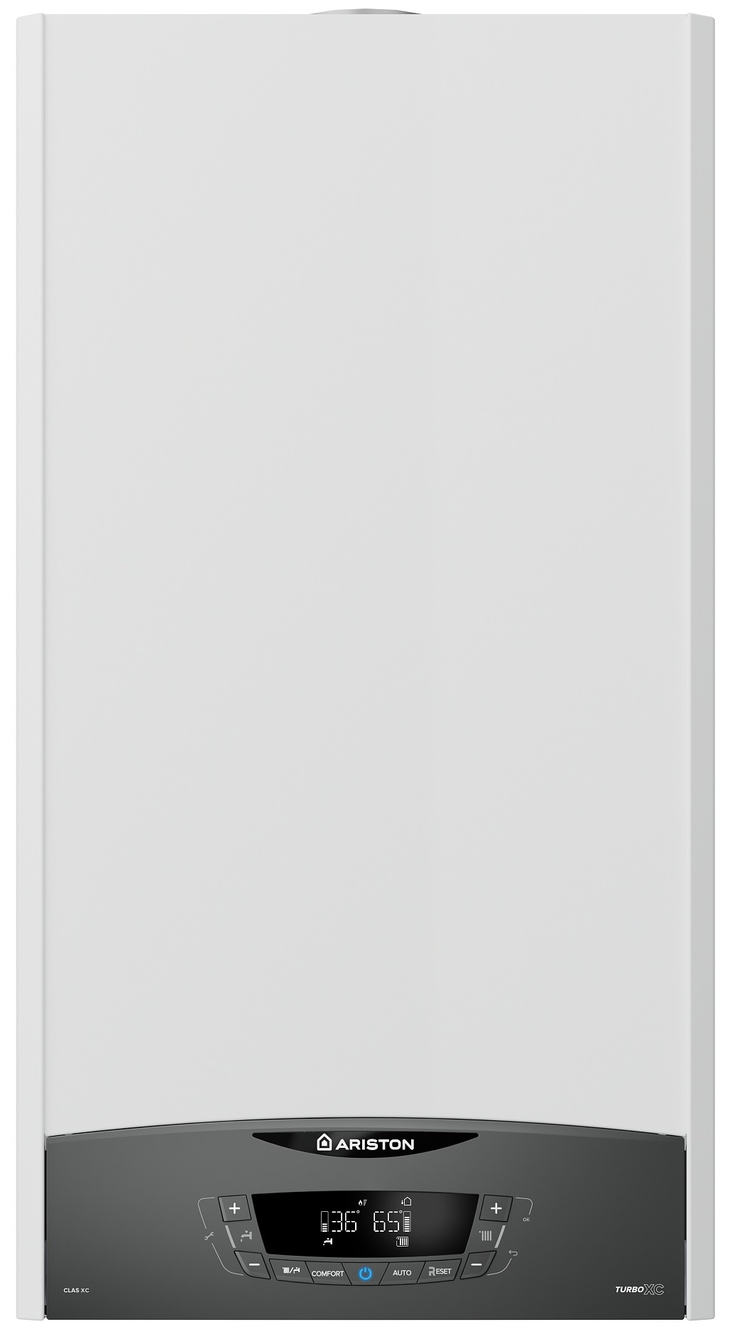 Ariston CLAS XC SYSTEM NET 24 FF NG* котел отопления