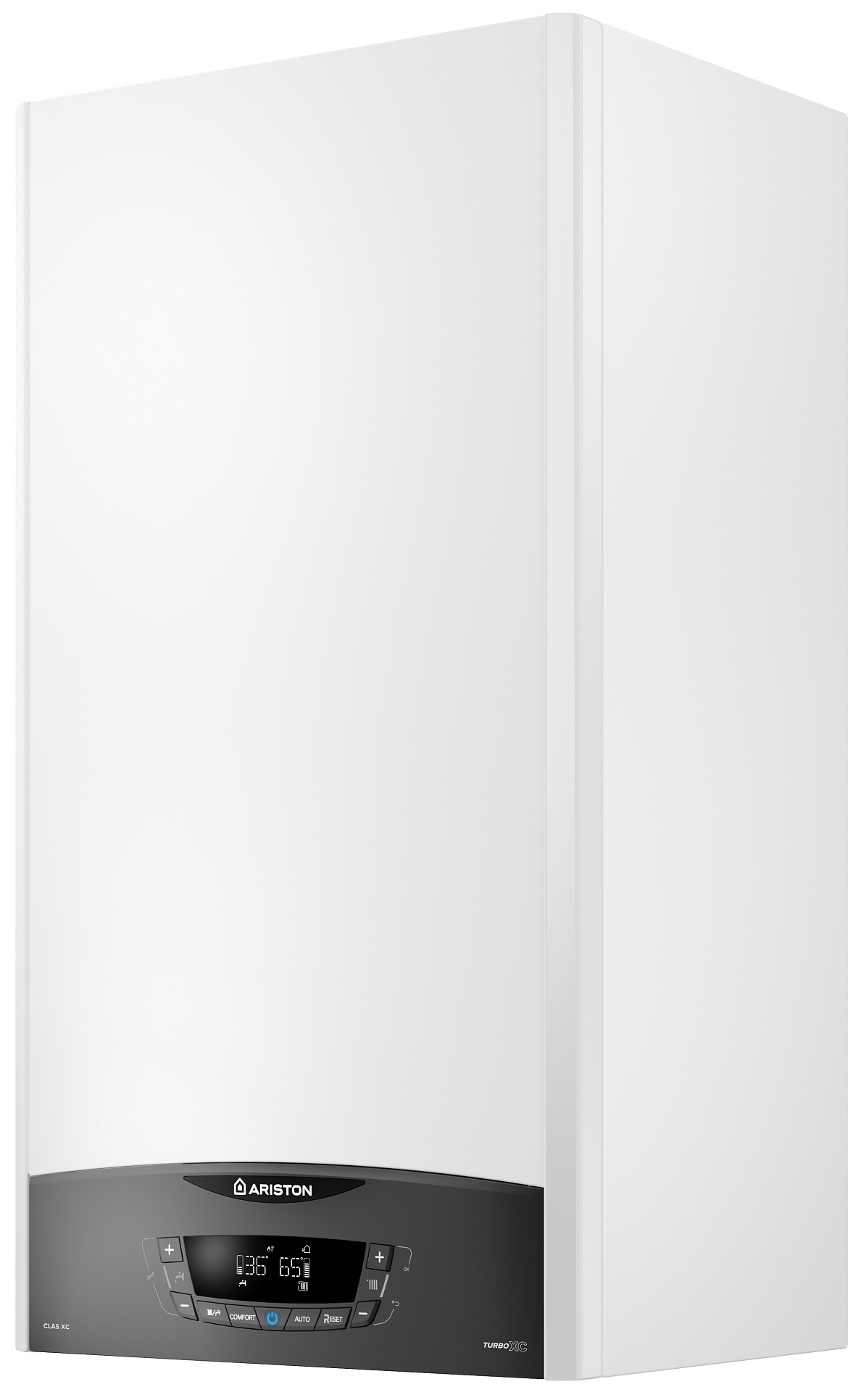 Ariston CLAS XC SYSTEM NET 24 FF NG* котел отопления